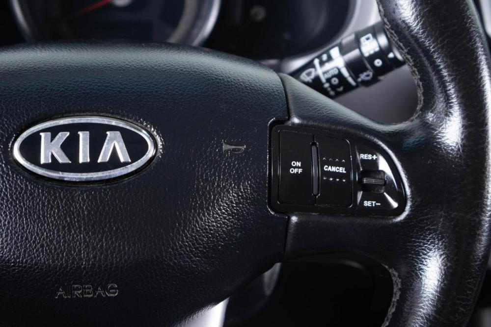 Kia Sportage III Рестайлинг Пермь  - изображение 17