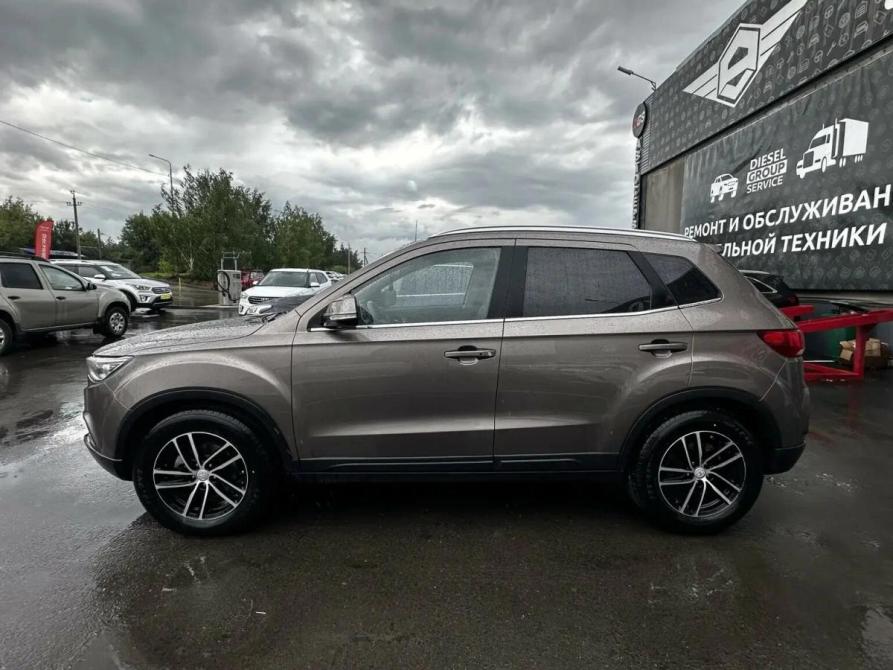 FAW Besturn X40 I Альметьевск  - изображение 8