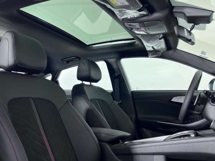 Hyundai Lafesta I Рестайлинг Ростов-на-Дону  - изображение 25