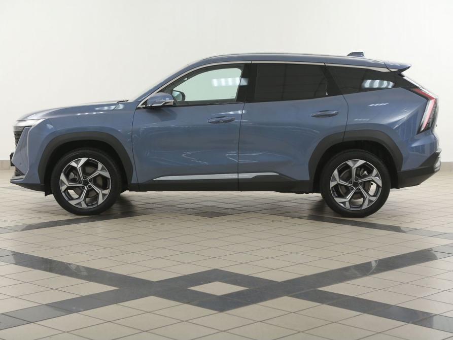 Geely Atlas II Иваново  - изображение 7
