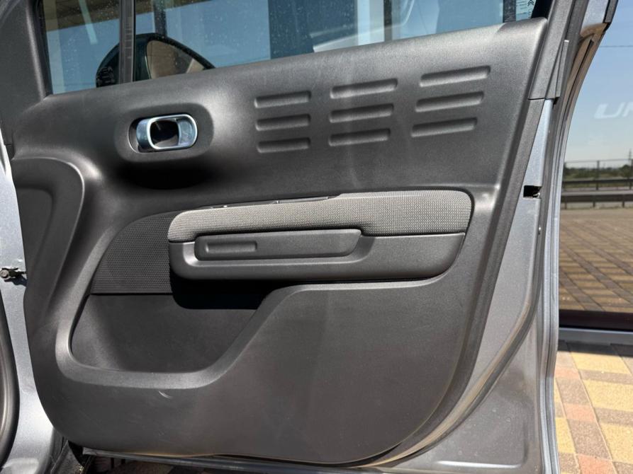 Citroen C3 Aircross I Краснодар  - изображение 25