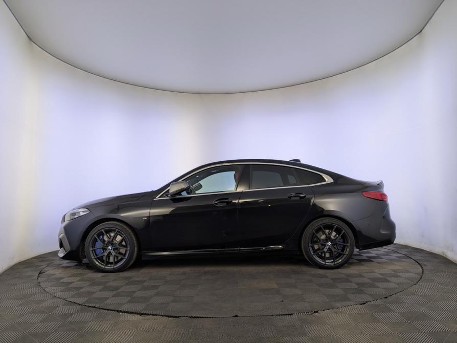 BMW 2 серии F44 Москва  - изображение 8