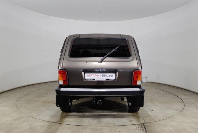 Lada (ВАЗ) 2131 (4x4) I с пробегом 2019 года, цена 795 000 рублей, 97000 км, внедорожник, Автокод Объявления