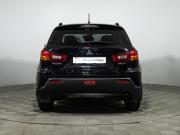 Mitsubishi ASX I Санкт-Петербург  - изображение 23