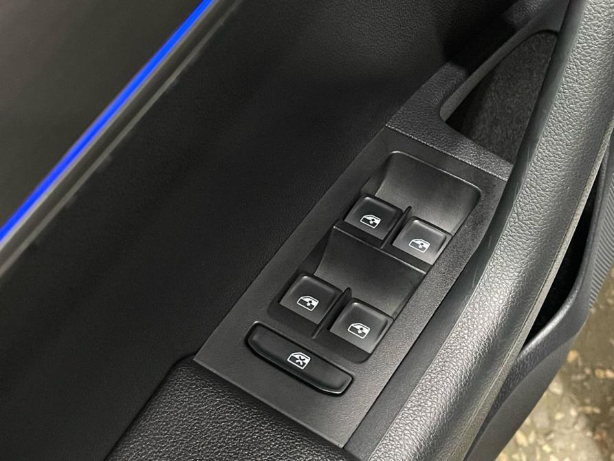 Skoda Octavia III (A7) Рестайлинг Пермь  - изображение 16