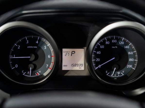 Toyota Land Cruiser Prado 150 Series Рестайлинг 1 с пробегом 2016 года, цена 4 300 000 рублей, 158940 км, внедорожник, Автокод Объявления