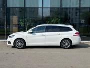 Peugeot 308 II Рестайлинг Ижевск  - изображение 40