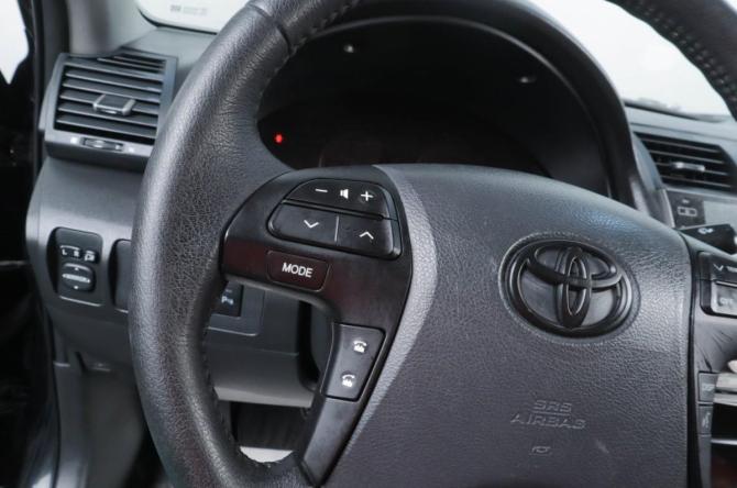 Toyota Camry VI (XV40) Рестайлинг с пробегом 2011 года, цена 1 339 000 рублей, 254162 км, седан, Автокод Объявления