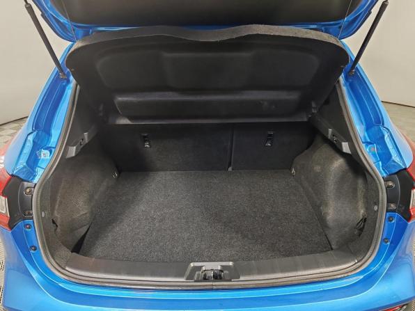 Nissan Qashqai II с пробегом 2019 года, цена 1 499 000 рублей, 171842 км, внедорожник, Автокод Объявления