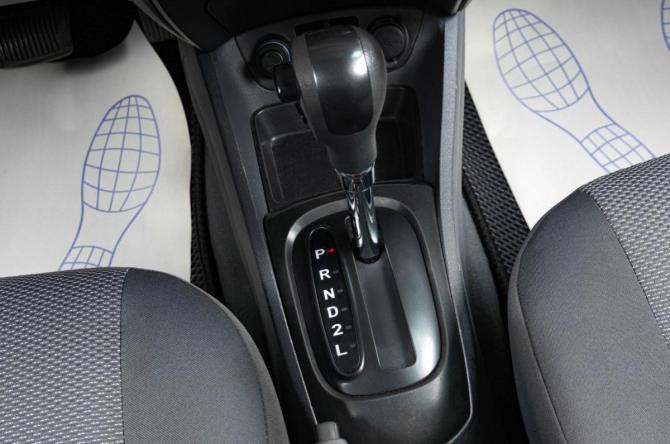 Kia Rio II Рестайлинг с пробегом 2011 года, цена 569 000 рублей, 195000 км, хэтчбек, Автокод Объявления