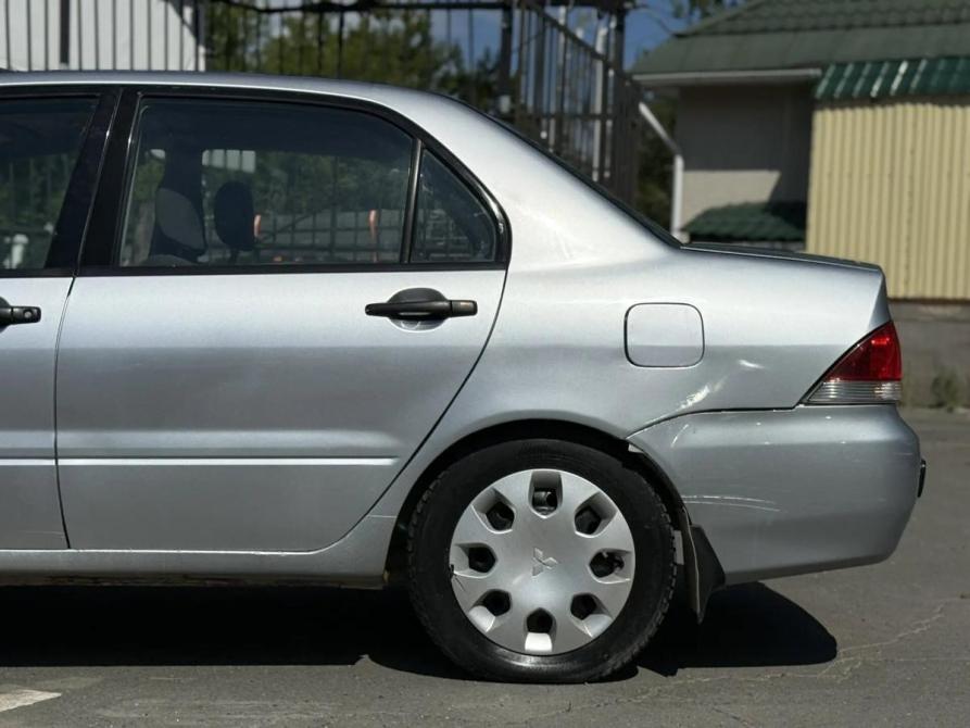 Mitsubishi Lancer IX Ижевск  - изображение 17