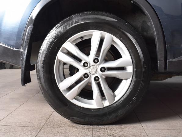 Nissan X-Trail II Рестайлинг с пробегом 2012 года, цена 1 279 995 рублей, 167562 км, внедорожник, Автокод Объявления