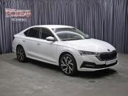 Skoda Octavia IV (A8) Москва  - изображение 25