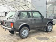 Lada (ВАЗ) Niva Legend Пермь  - изображение 31