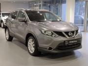 Nissan Qashqai II Казань  - изображение 25