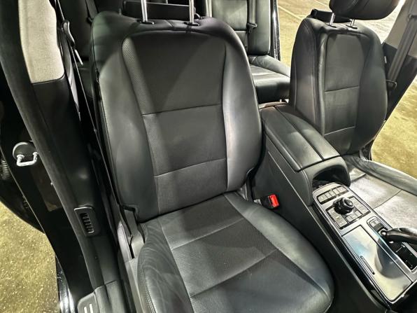 Hyundai Equus II Рестайлинг с пробегом 2015 года, цена 1 550 000 рублей, 146130 км, седан, Автокод Объявления