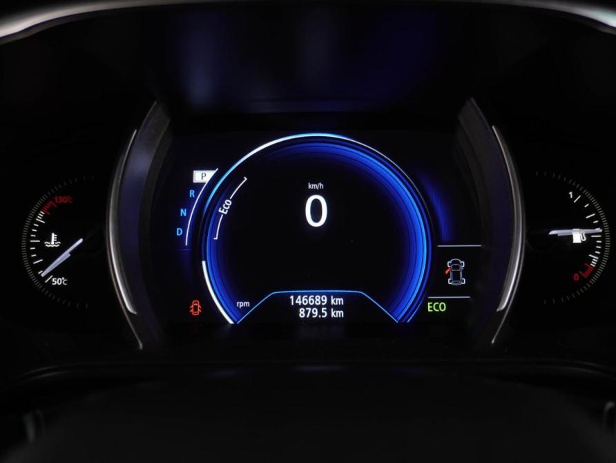 Renault Megane IV Воронеж  - изображение 20
