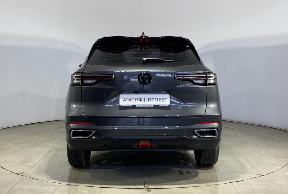 Changan CS55 Plus II Саранск  - изображение 10