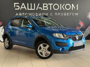 Renault Sandero II Уфа  - изображение 19
