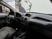 Peugeot 206 Ростов-на-Дону  - изображение 21