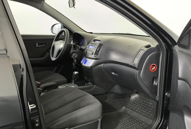 Hyundai Elantra V (MD) с пробегом 2010 года, цена 495 000 рублей, 385551 км, седан, Автокод Объявления