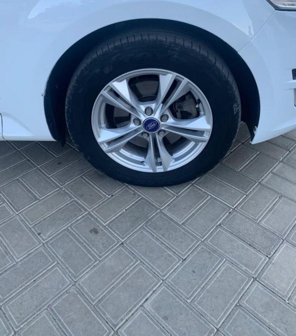 Ford Mondeo IV Рестайлинг Астрахань  - изображение 21