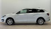 Lada (ВАЗ) Vesta I Рестайлинг (NG) Киров  - изображение 15