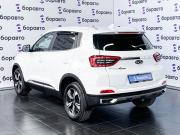 Chery Tiggo 4 Pro I Рестайлинг Ростов-на-Дону  - изображение 24