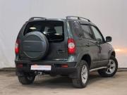 Chevrolet Niva I Рестайлинг Кемерово  - изображение 28
