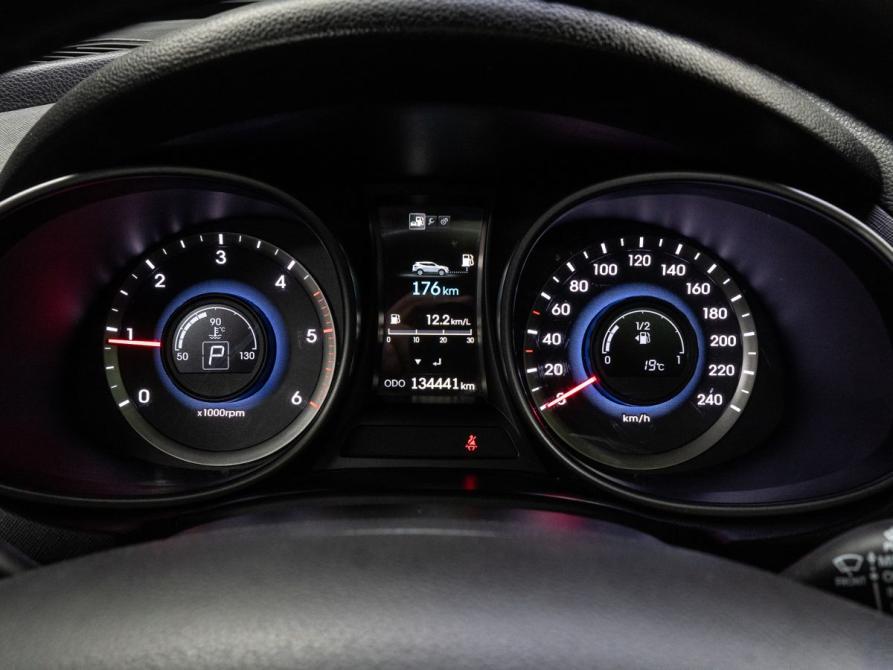 Hyundai Santa Fe III Тюмень  - изображение 23