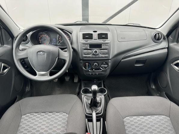 Lada (ВАЗ) Granta I Рестайлинг с пробегом 2019 года, цена 760 000 рублей, 46000 км, хэтчбек, Автокод Объявления