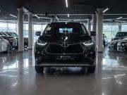 Toyota Highlander IV (XU70) Москва  - изображение 34