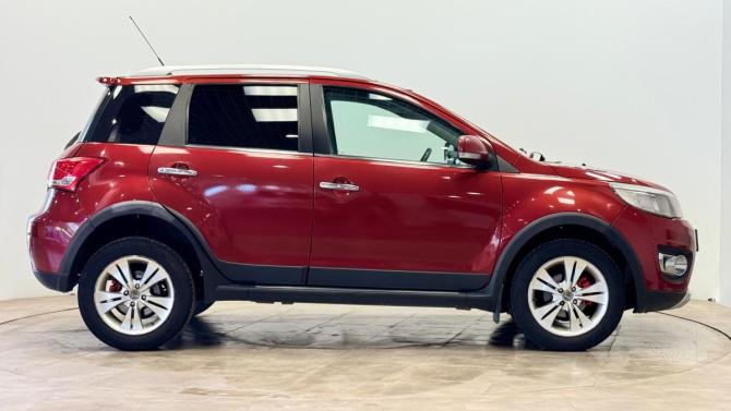 Great Wall Hover M4 с пробегом 2013 года, цена 336 000 рублей, 244931 км, внедорожник, Автокод Объявления
