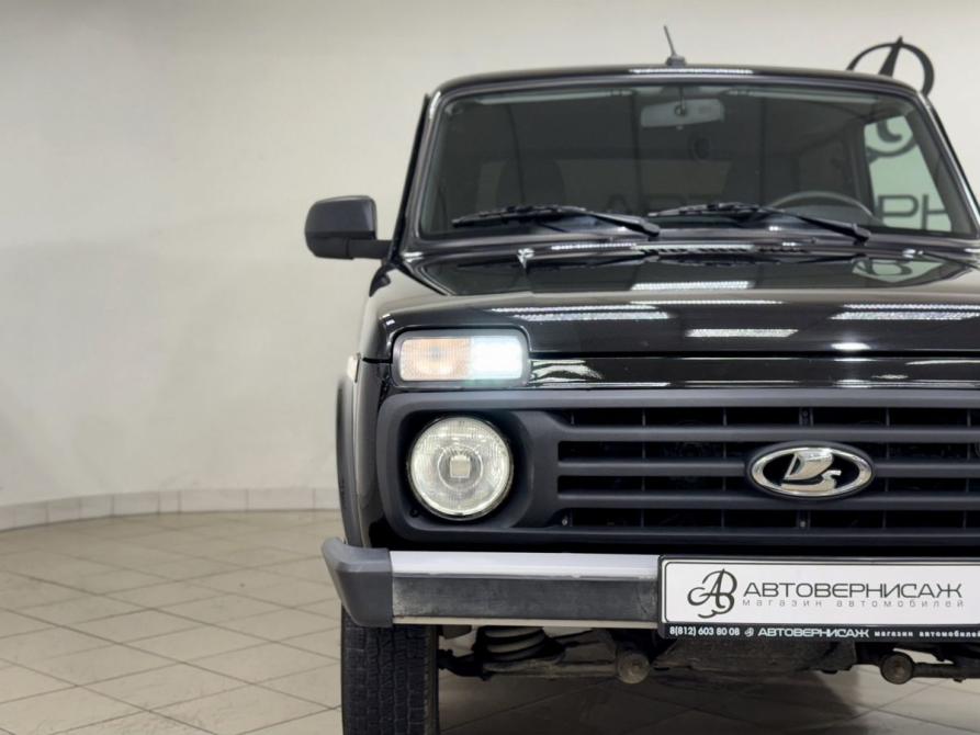 Lada (ВАЗ) Niva Legend I Санкт-Петербург  - изображение 19