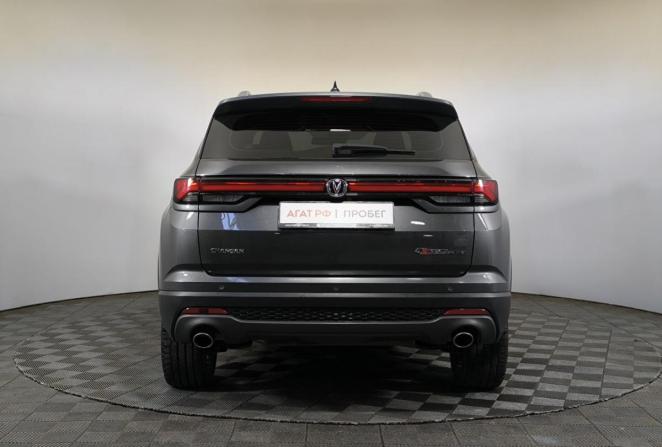 Changan CS35 Plus I Рестайлинг с пробегом 2023 года, цена 1 770 000 рублей, 65050 км, внедорожник, Автокод Объявления