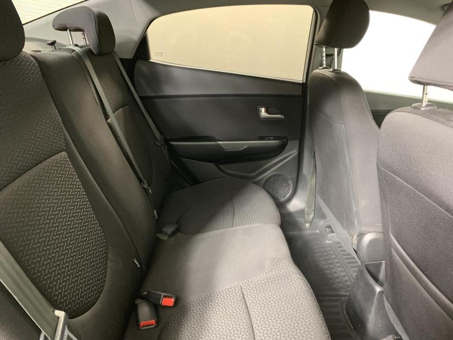 Kia Rio III Москва  - изображение 17