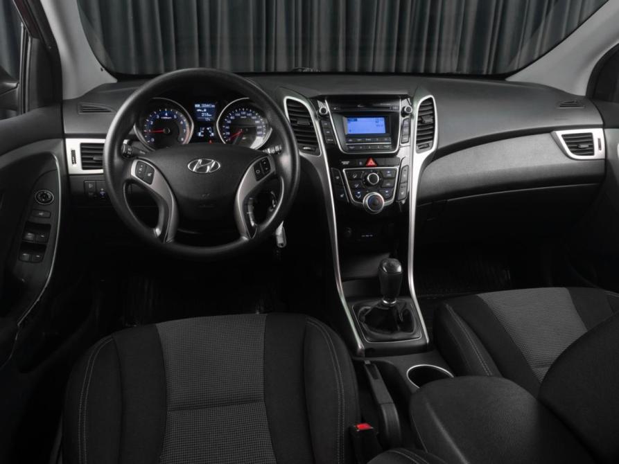Hyundai i30 II Тюмень  - изображение 6