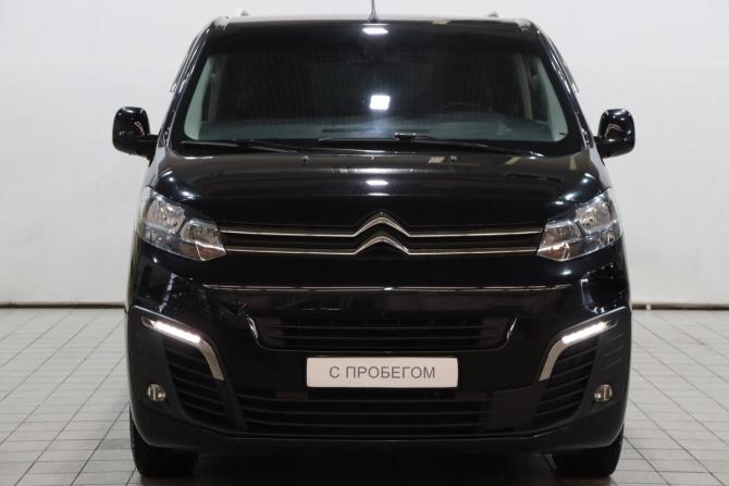 Citroen SpaceTourer I с пробегом 2021 года, цена 4 700 000 рублей, 88009 км, минивэн, Автокод Объявления