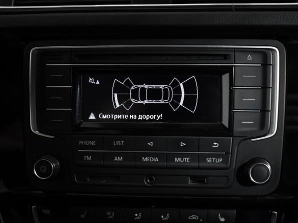 Volkswagen Jetta VI Рестайлинг с пробегом 2017 года, цена 730 000 рублей, 246476 км, седан, Автокод Объявления
