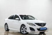 Mazda 6 II (GH) Рестайлинг Новокузнецк  - изображение 28