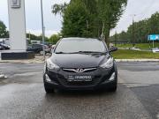 Hyundai Elantra V (MD) Рестайлинг Чебоксары  - изображение 24
