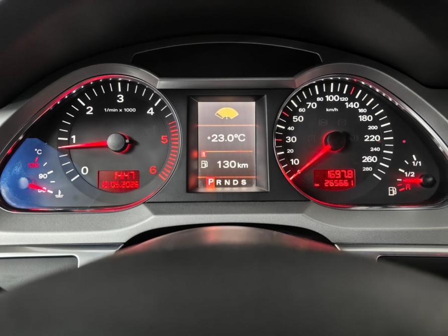 Audi A6 allroad II (C6) Москва  - изображение 16