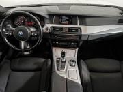 BMW 5 серии VI (F10/F11/F07) Рестайлинг Москва  - изображение 31