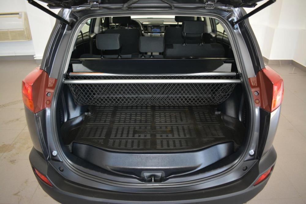 Toyota RAV4 IV (XA40) Киров  - изображение 28