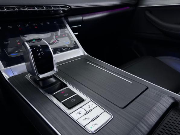 Chery Tiggo 7 Pro Max I с пробегом 2023 года, цена 1 870 000 рублей, 59950 км, внедорожник, Автокод Объявления