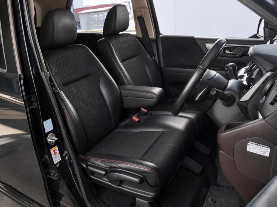 Honda N-WGN I Тюмень  - изображение 10