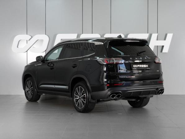 Chery Tiggo 8 Pro Max I с пробегом 2023 года, цена 2 259 000 рублей, 46705 км, внедорожник, Автокод Объявления