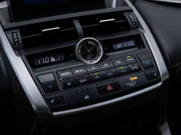 Lexus NX I с пробегом 2014 года, цена 2 080 000 рублей, 246032 км, внедорожник, Автокод Объявления