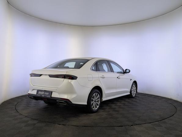 Kaiyi E5 с пробегом 2024 года, цена 800 000 рублей, 106372 км, седан, Автокод Объявления