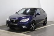 Hyundai Elantra IV (HD) Ульяновск  - изображение 15